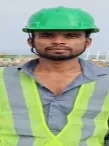 Abhishek Kumar at Build Well Infraspace