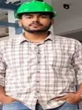 Abusaleh at Deccan Fire Chemicals