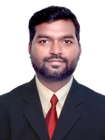 Aman Saurav at Megha Engineering