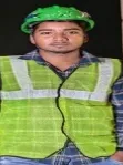 Ashraf Ali at UltraTech Cement