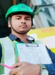 Asim Ansari at Reliance Industries