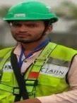 Firoj Alam at Samsung C&T