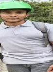 Hesham Alam at Recon Tech Contractor