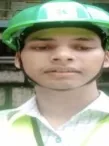 Iliyas Ansari at ITC Paper Mill