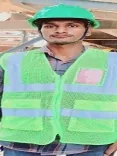 Md Monaf at A to Z Engineering