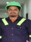 Md Parvez at Apollo Green Energy
