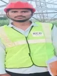 Mukesh Kumar at KEC International