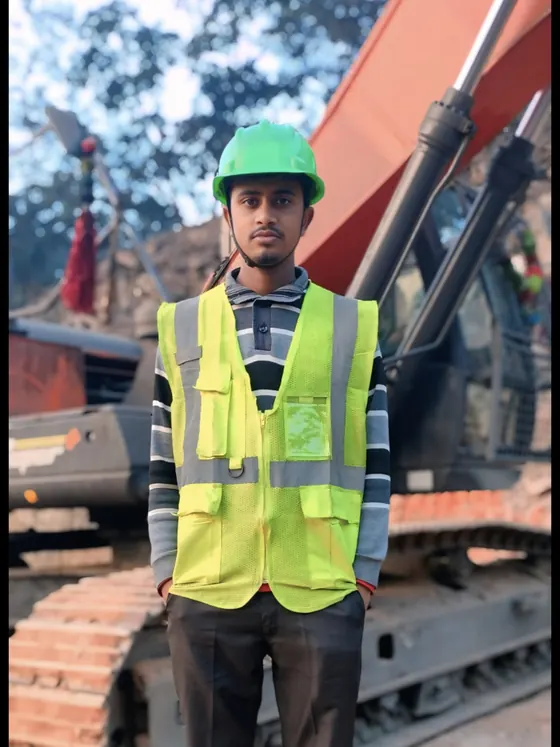 Nitesh Kumar at SKM Avniya LLP