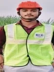 Pintu Kumar at KEC International