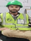 Rahul Kumar at L&T Construction