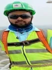 Ranjan Kumar at Kripa Construction
