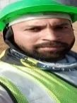 Raushan Ansari at Adani Enterprises