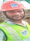 Rohit Kumar at KEC International