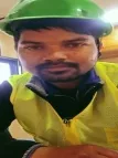 Vijay Kumar at Refinery Petrochemical