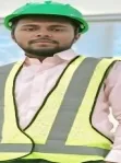 Yusuf Arman at Shree Cement