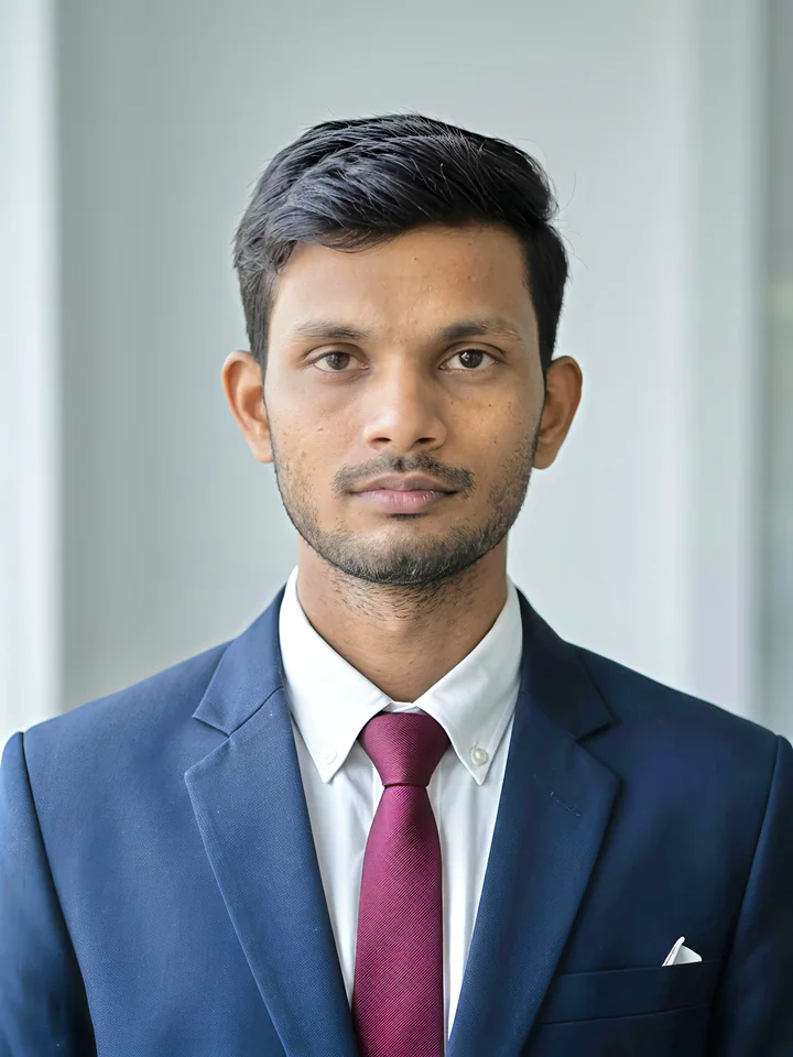 Mohammad Kaif
