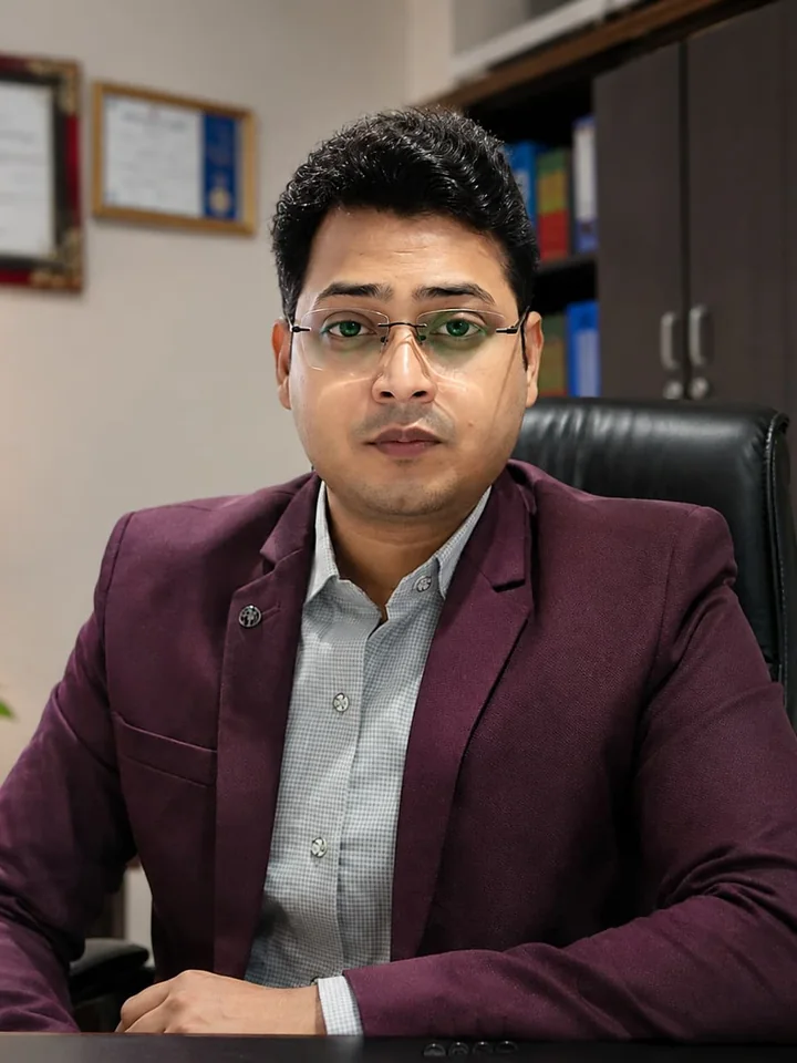 Zeeshan Tanzeem