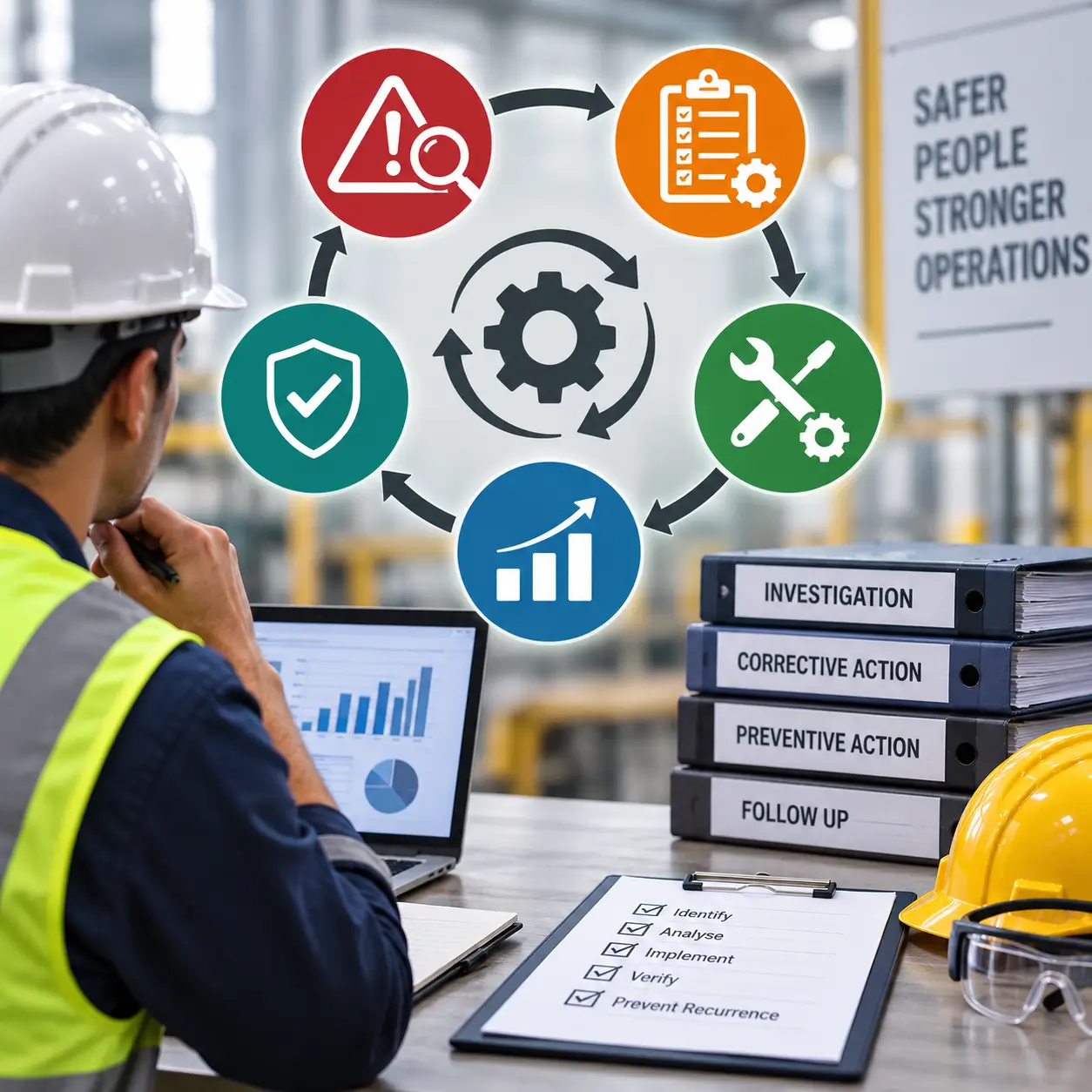 Corrective and Preventive Action (CAPA) Management