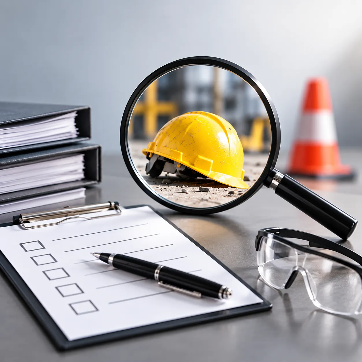 Accident and Incident Investigation, Practical Approach
