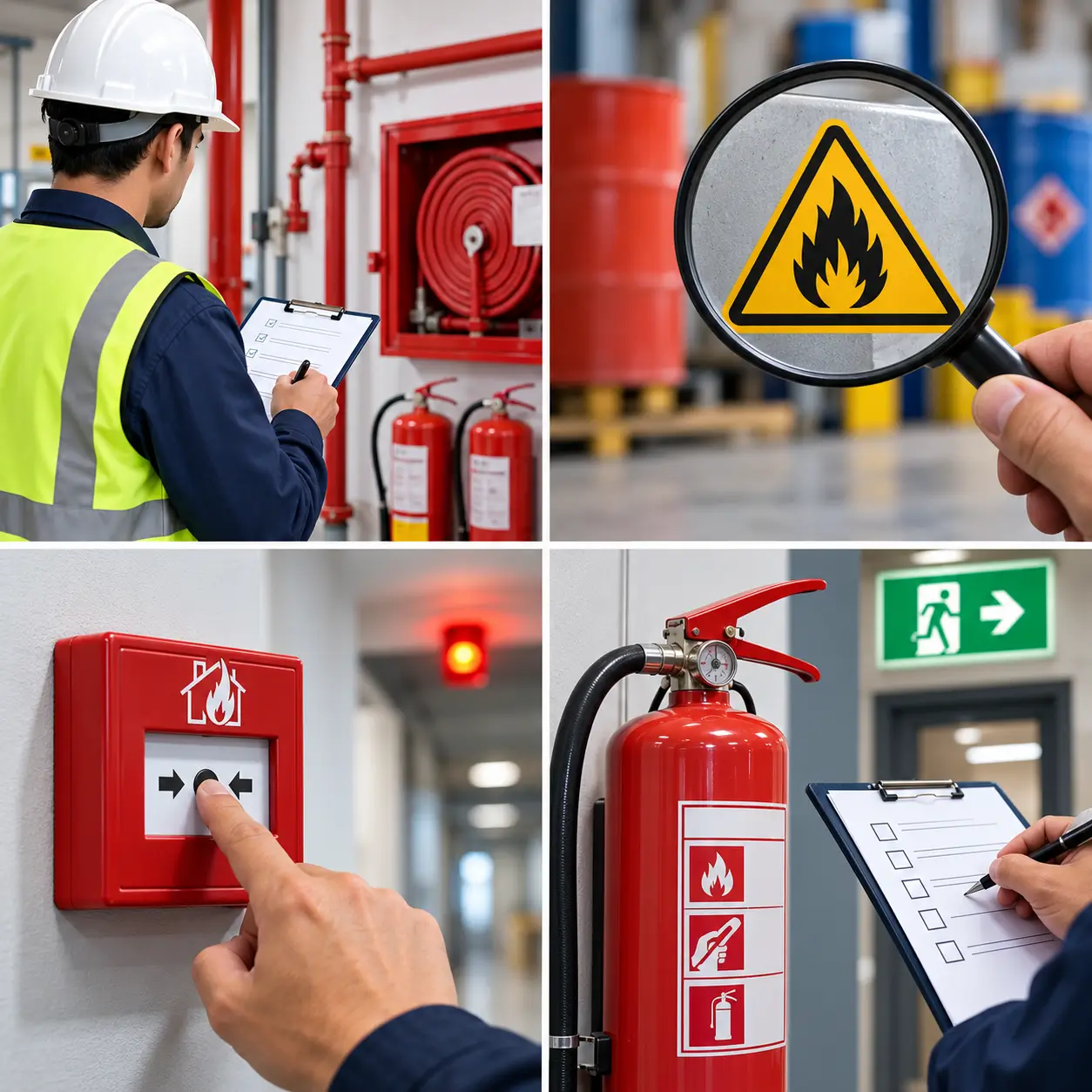 Fire Risk Assessment